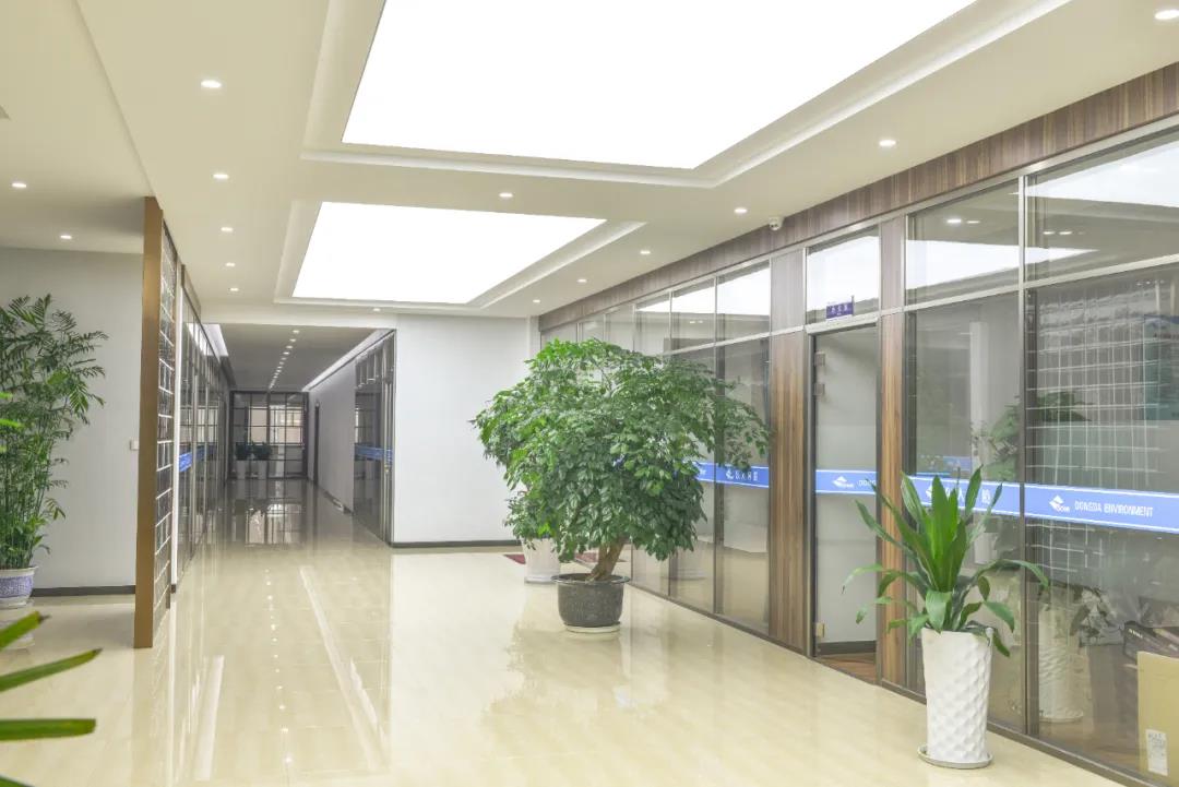 風(fēng)景這邊獨好!東大環(huán)境美景一覽,請查收