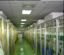 萬級無塵罩潔凈度標(biāo)準(zhǔn)，萬級無塵棚安裝步驟