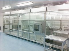 亞克力無(wú)塵棚網(wǎng)格簾優(yōu)缺點(diǎn)，亞克力無(wú)塵棚優(yōu)點(diǎn)