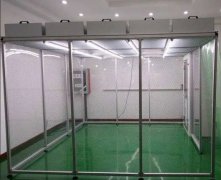 精密加工潔凈棚壓差控制方法，檢測標準