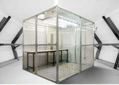 全面了解亞克力無塵棚的安裝標準和造價