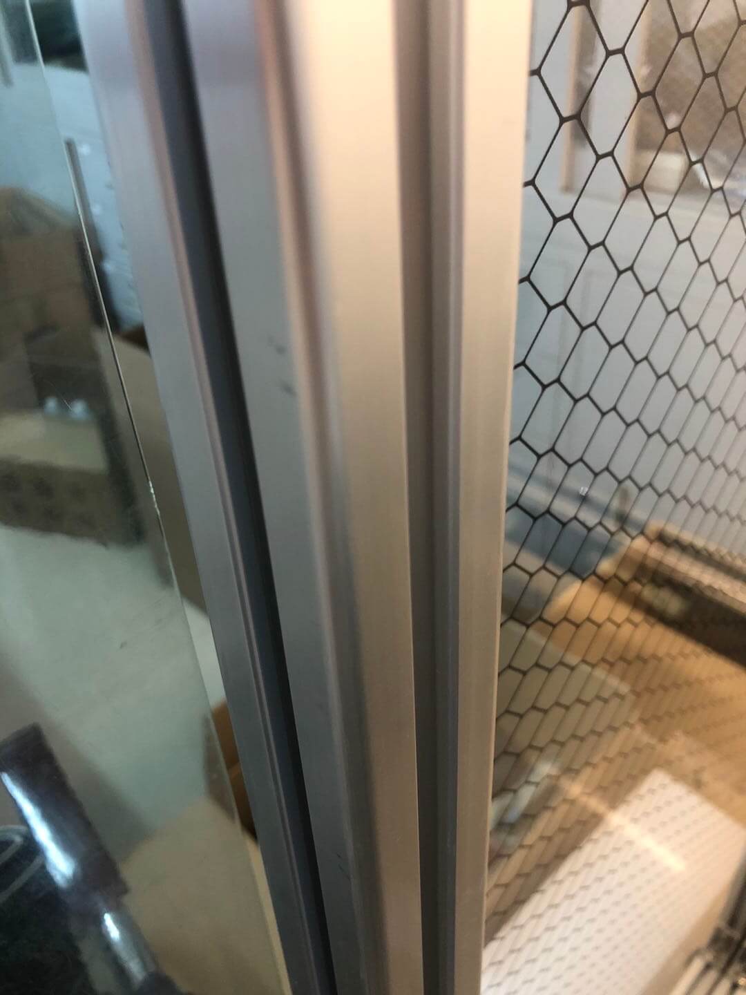 萬級鋁型材潔凈棚效果圖